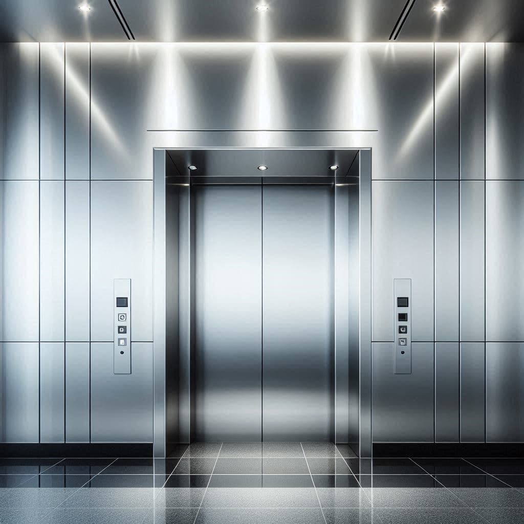 大厦名字文章配图