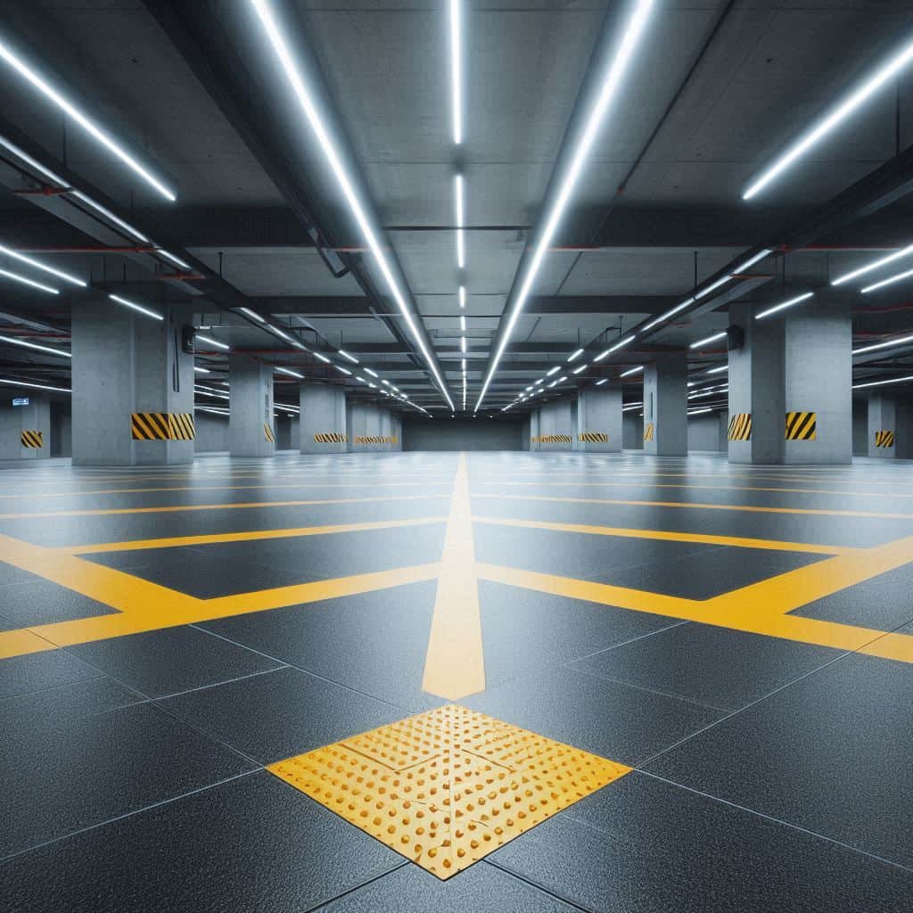 办公区局部施工期间驻场维护组的写字楼办公停车通勤压力该从哪些环节调整